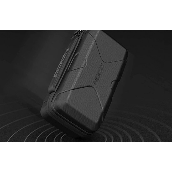 Geanta de protectie Noco EVA GBC103 pentru roboti de pornire Noco Boost GBX75