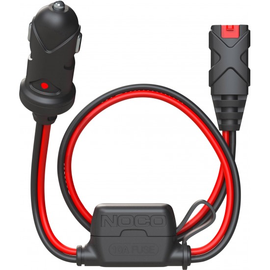 Conector bricheta 12V X-Connect GC003 pentru incarcatoare NOCO GENIUS