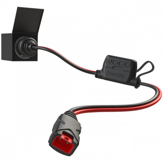 Conector bricheta 12V X-Connect GC003 pentru incarcatoare NOCO GENIUS