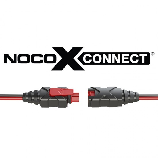 Conector bricheta 12V X-Connect GC003 pentru incarcatoare NOCO GENIUS