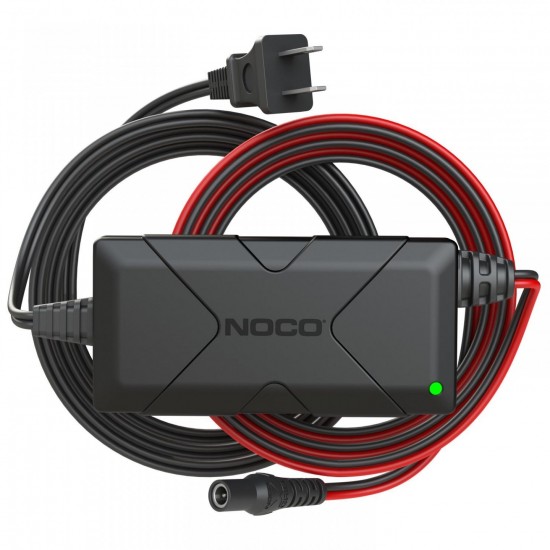 Incarcator rapid NOCO XGC4 56W pentru roboti de pornire NOCO Boost GB70 / GB150 / GB500 Incarcator rapid NOCO XGC4 56W pentru roboti de pornire NOCO Boost GB70 / GB150 / GB500