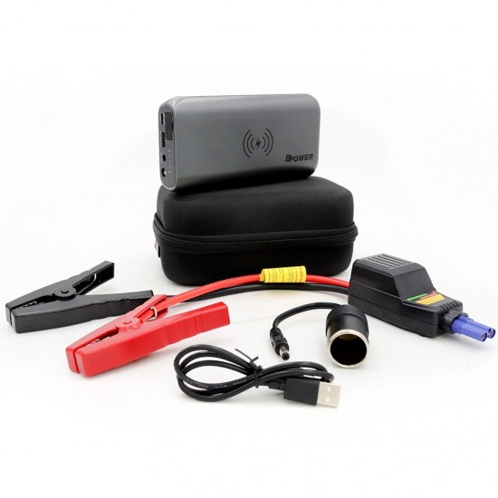 Starter Auto 12V 2000A BPower GBC700-PRO Starter Auto 12V 2000A BPower GBC700-PRO