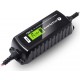 Incarcator inteligent 6V / 12V - max. 3.8ah Everactive CBC-5 pentru acumulatori stationari etansi plumb-acid auto moto 