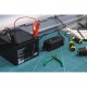 Incarcator 12V 5Ah pentru acumulatori stationari etansi plumb-acid VRLA SLA AGM GEL Green Cell ACAGM11