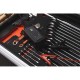 Incarcator 12V 5Ah pentru acumulatori stationari etansi plumb-acid VRLA SLA AGM GEL Green Cell ACAGM11