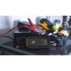 Incarcator 12V 5Ah pentru acumulatori stationari etansi plumb-acid VRLA SLA AGM GEL Green Cell ACAGM11