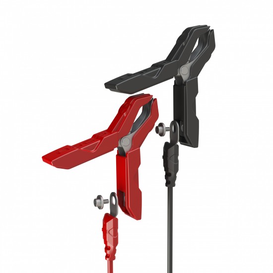 Clesti conectori pentru incarcatoare si redresoare auto NOCO X-Connect CG001