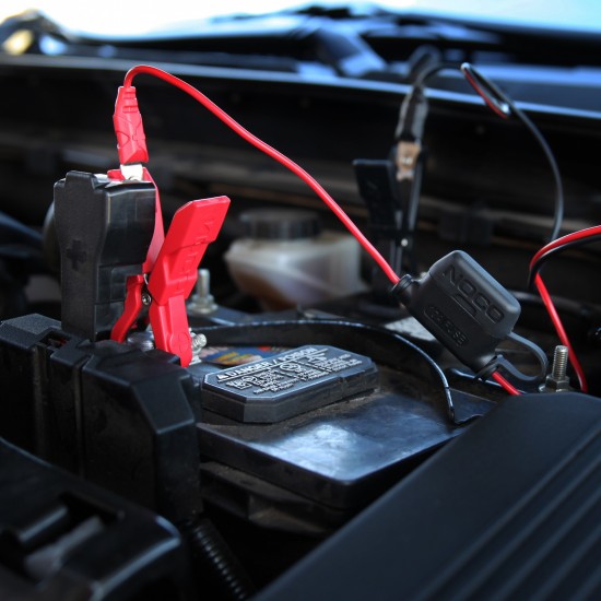 Clesti conectori pentru incarcatoare si redresoare auto NOCO X-Connect CG001