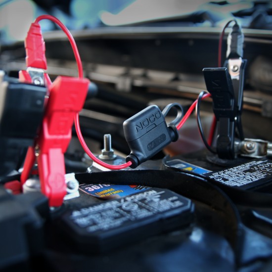 Clesti conectori pentru incarcatoare si redresoare auto NOCO X-Connect CG001