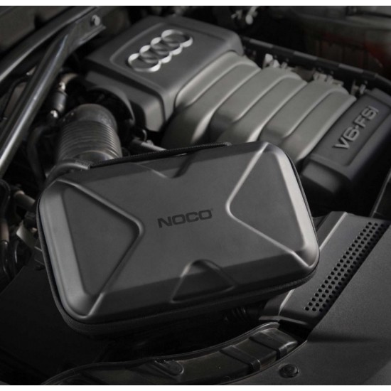 Geanta de protectie NOCO GBC014 pentru robot de pornire NOCO GB70