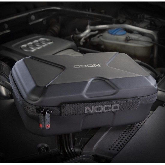 Geanta de protectie NOCO GBC014 pentru robot de pornire NOCO GB70