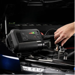 Robot de pornire si compresor aer NOCO BOOST AX65 12V 2000A 100PSI Robot de pornire si compresor aer NOCO BOOST AX65 12V 2000A 100PSI