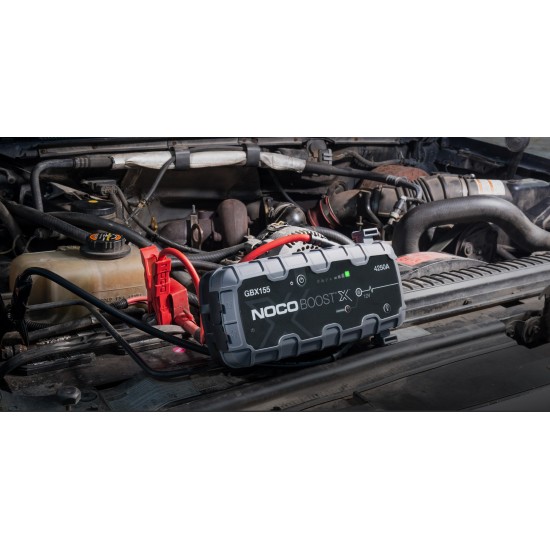 Starter auto 12V 4250A NOCO BOOST GBX155