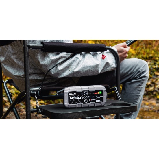 Starter auto 12V 1250A Noco GBX45 BOOST 