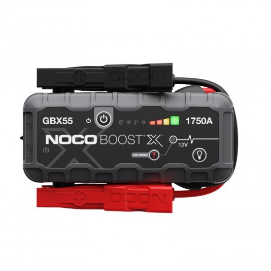 Starter auto 12V 1750A NOCO BOOST GBX55