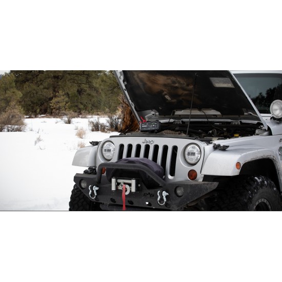 Starter auto 12V 2500A NOCO BOOST GBX75