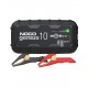 Redresor auto 6V / 12V 10Ah pentru acumulatori maxim 230A NOCO GENIUS 10 Redresor auto 6V / 12V 10Ah pentru acumulatori maxim 230A NOCO GENIUS 10