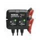 Redresor 2 canale 2Ah 6V / 12V NOCO GENIUS2X2