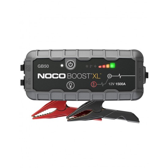 Starter auto 12V 1500A NOCO GB50 BOOST XL